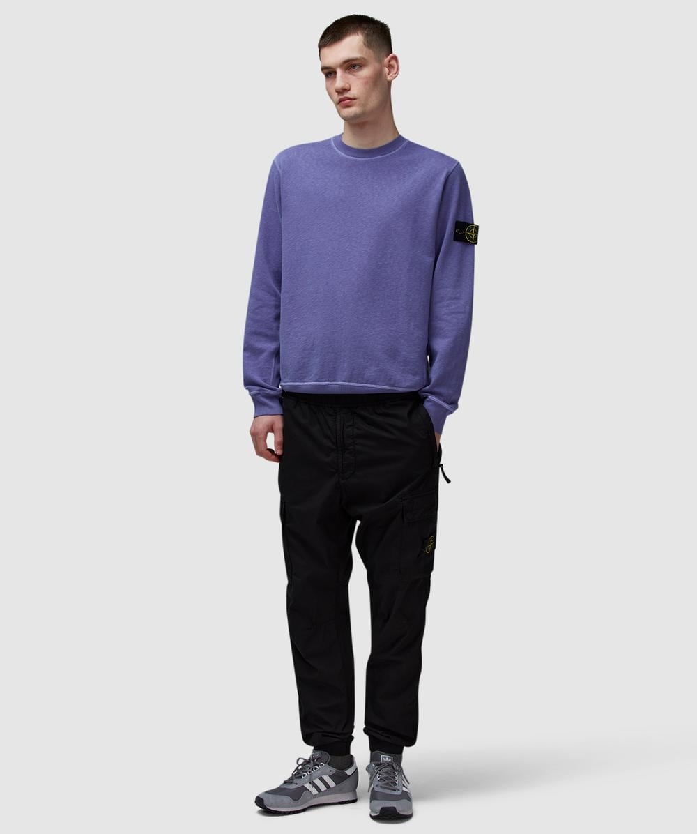 Malfile sweatshirt - 5