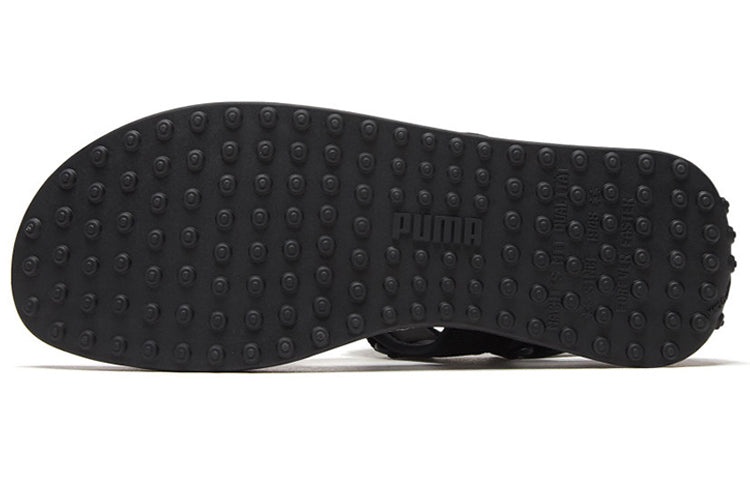 PUMA Future Rider Sandal 'Black' 372318-01 - 5