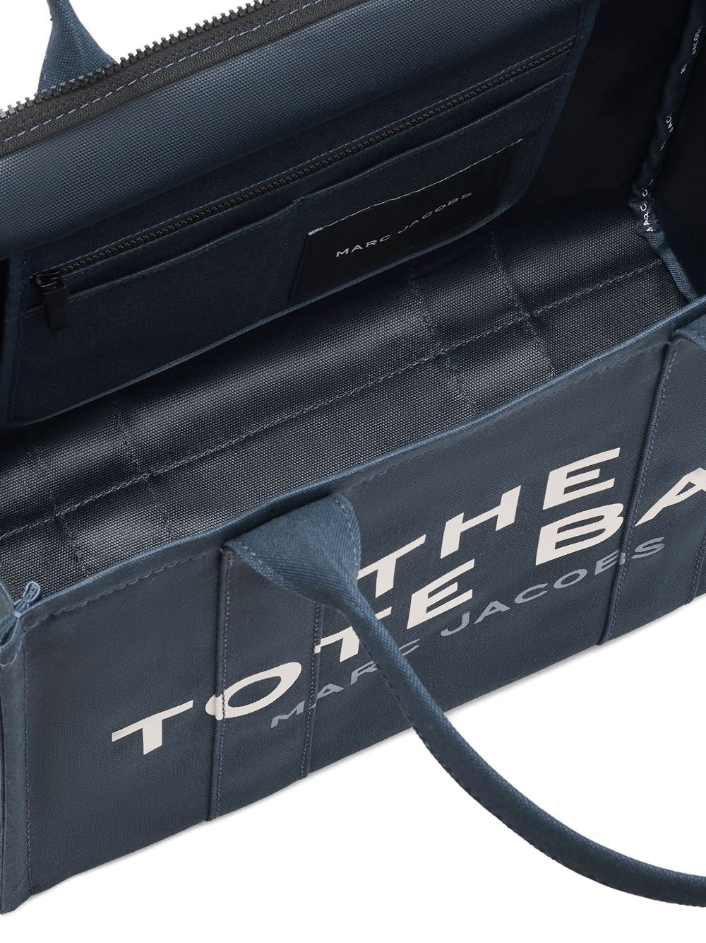 The Canvas Large Tote Bag - 7
