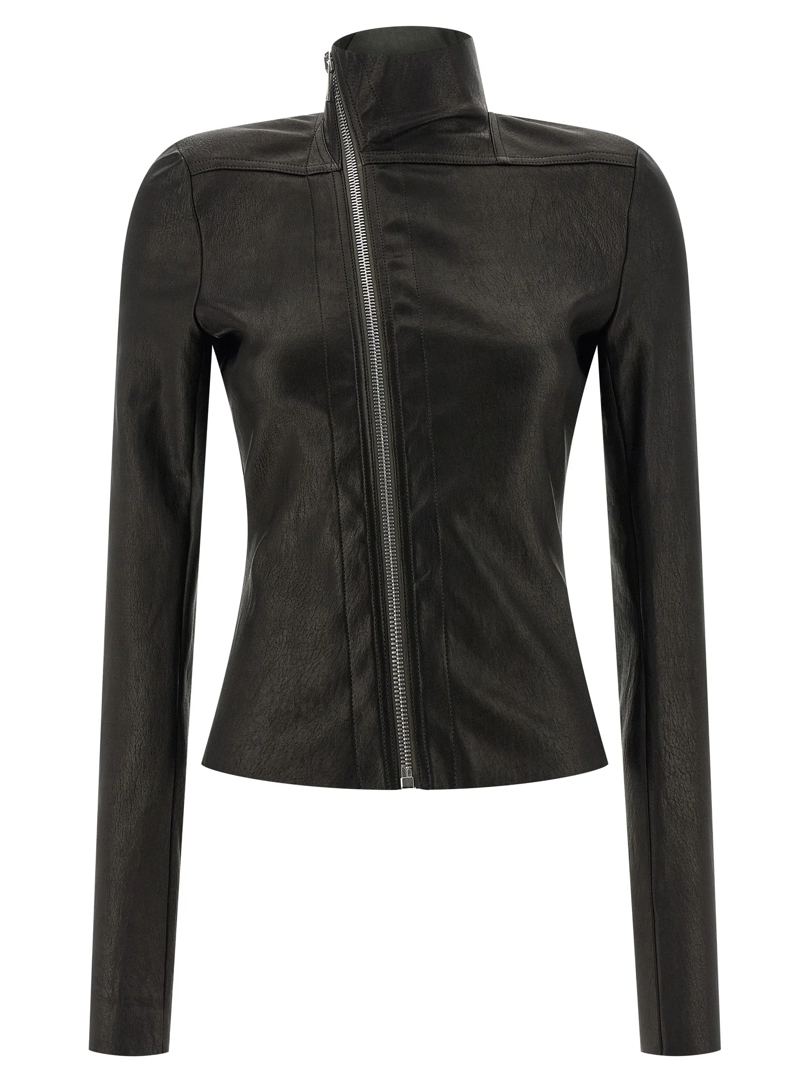 Rick Owens Women 'Gary' Jacket - 1