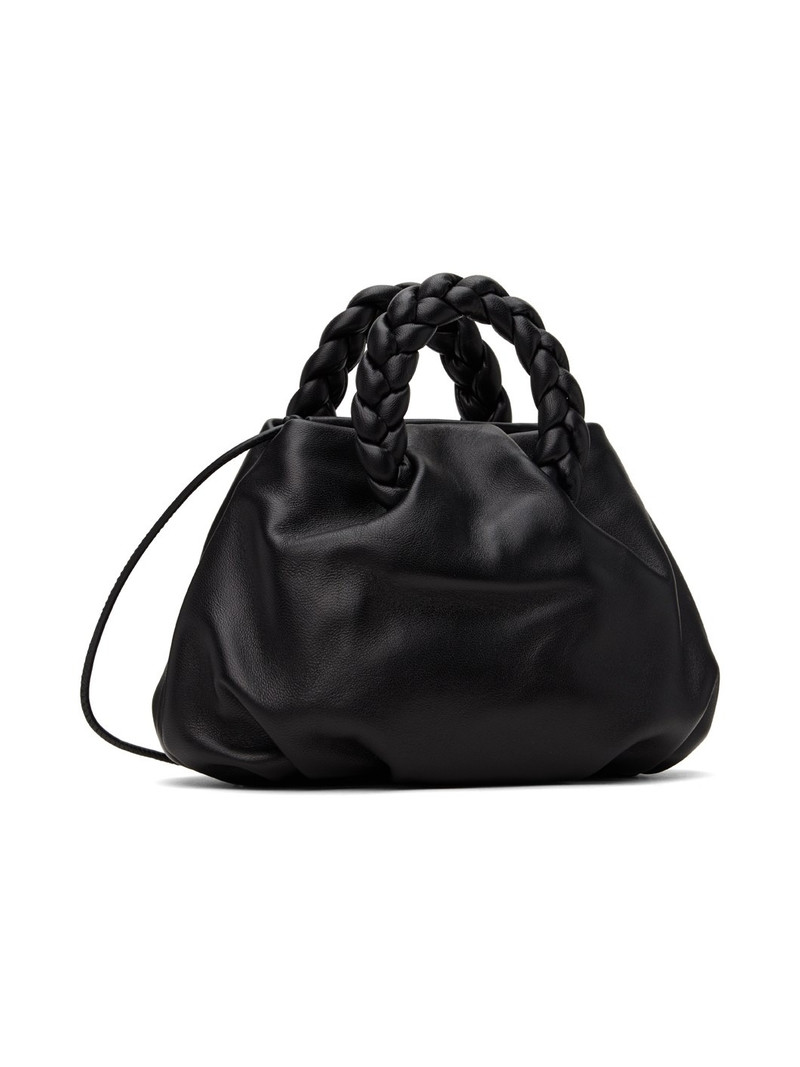 HEREU Black Small Bombon Bag outlook