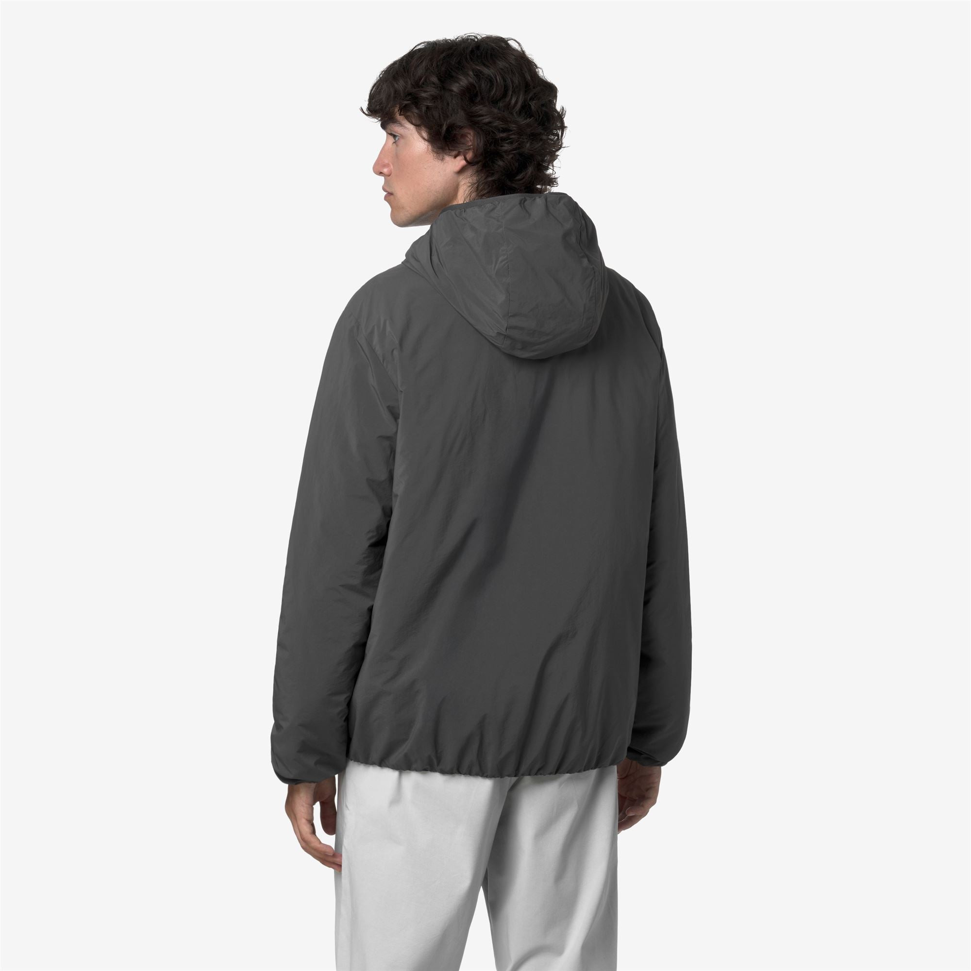 JACK PLAIN WARM - 5