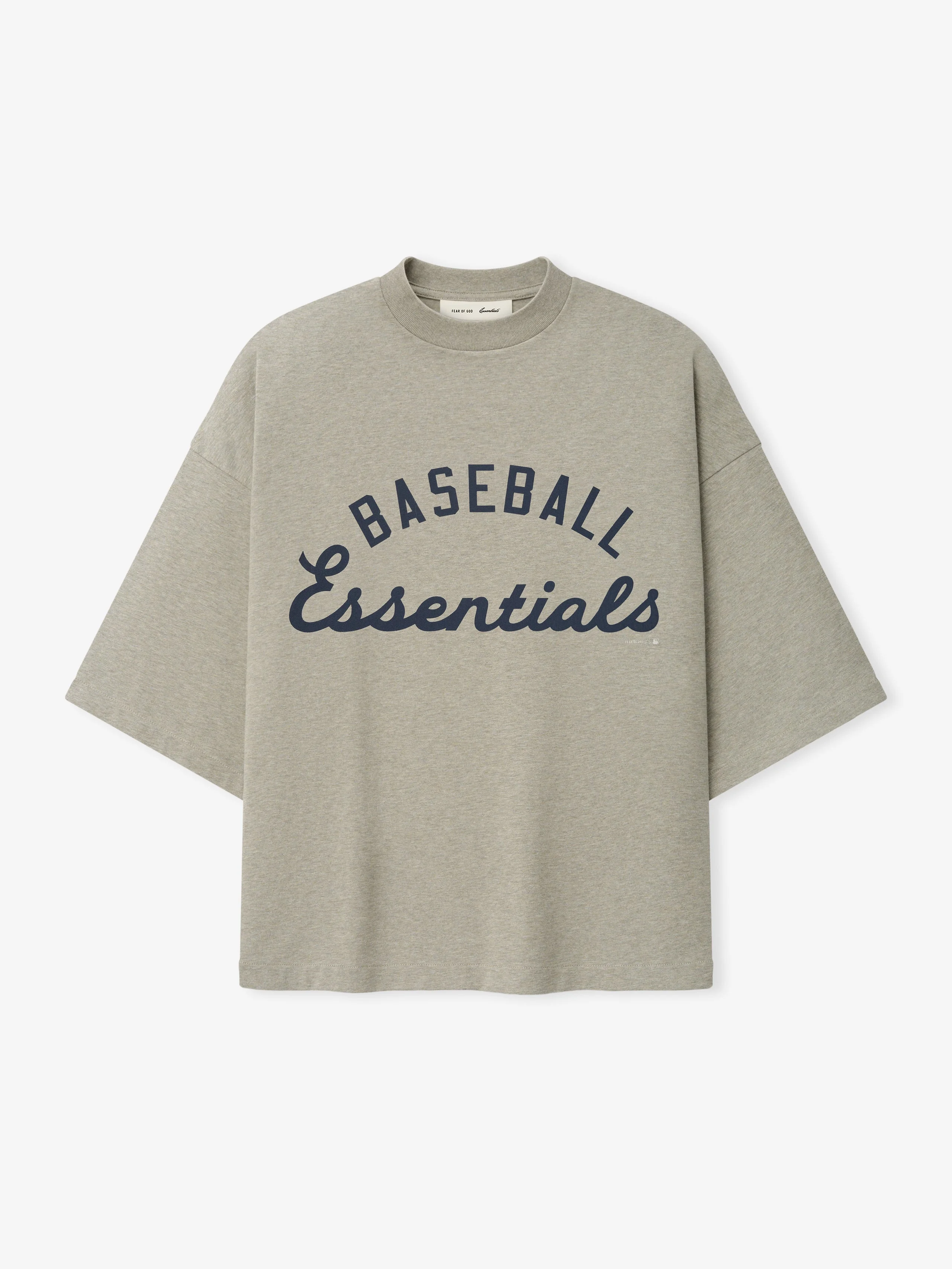 MLB Merch Tee - 1