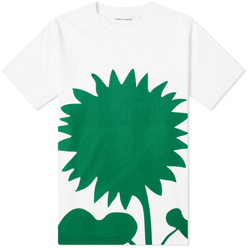 Craig Green Flower Tee - 1