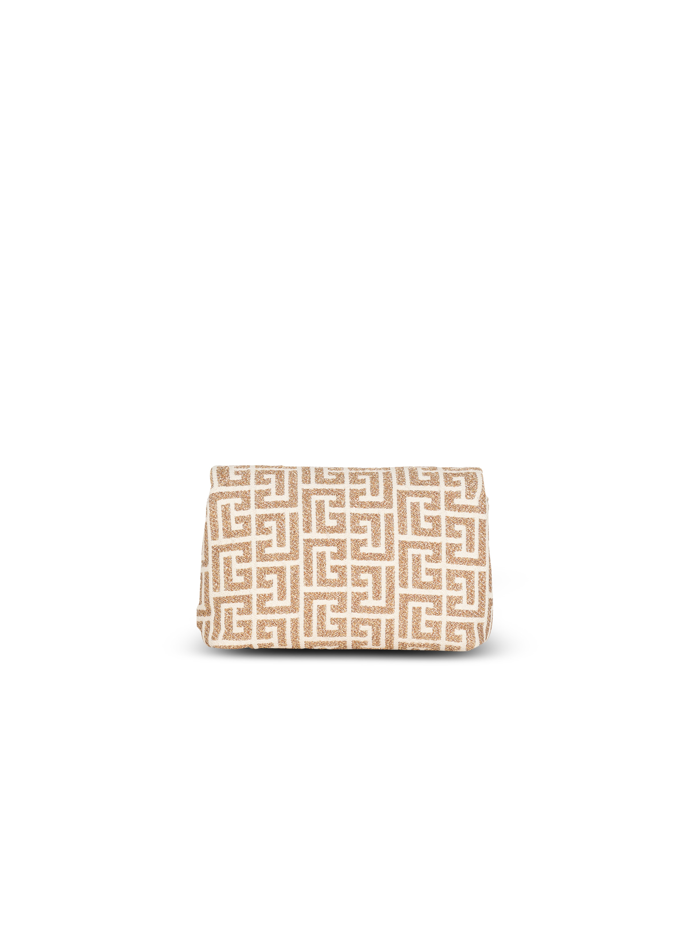 1945 Soft mini bag with monogram - 4