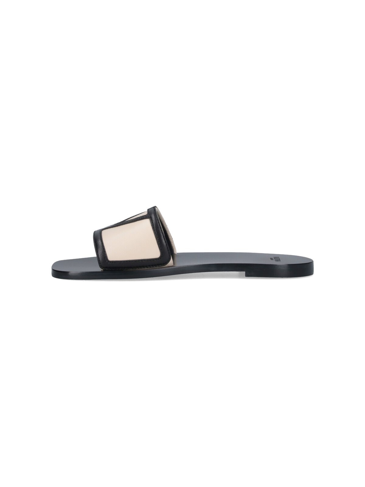 "SUPERSTAR" SLIDE SANDALS - 3