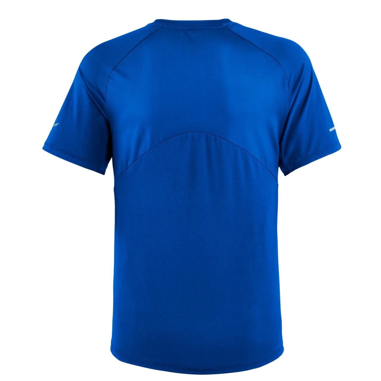 Men's Mizuno Performance Short Sleeve - 2