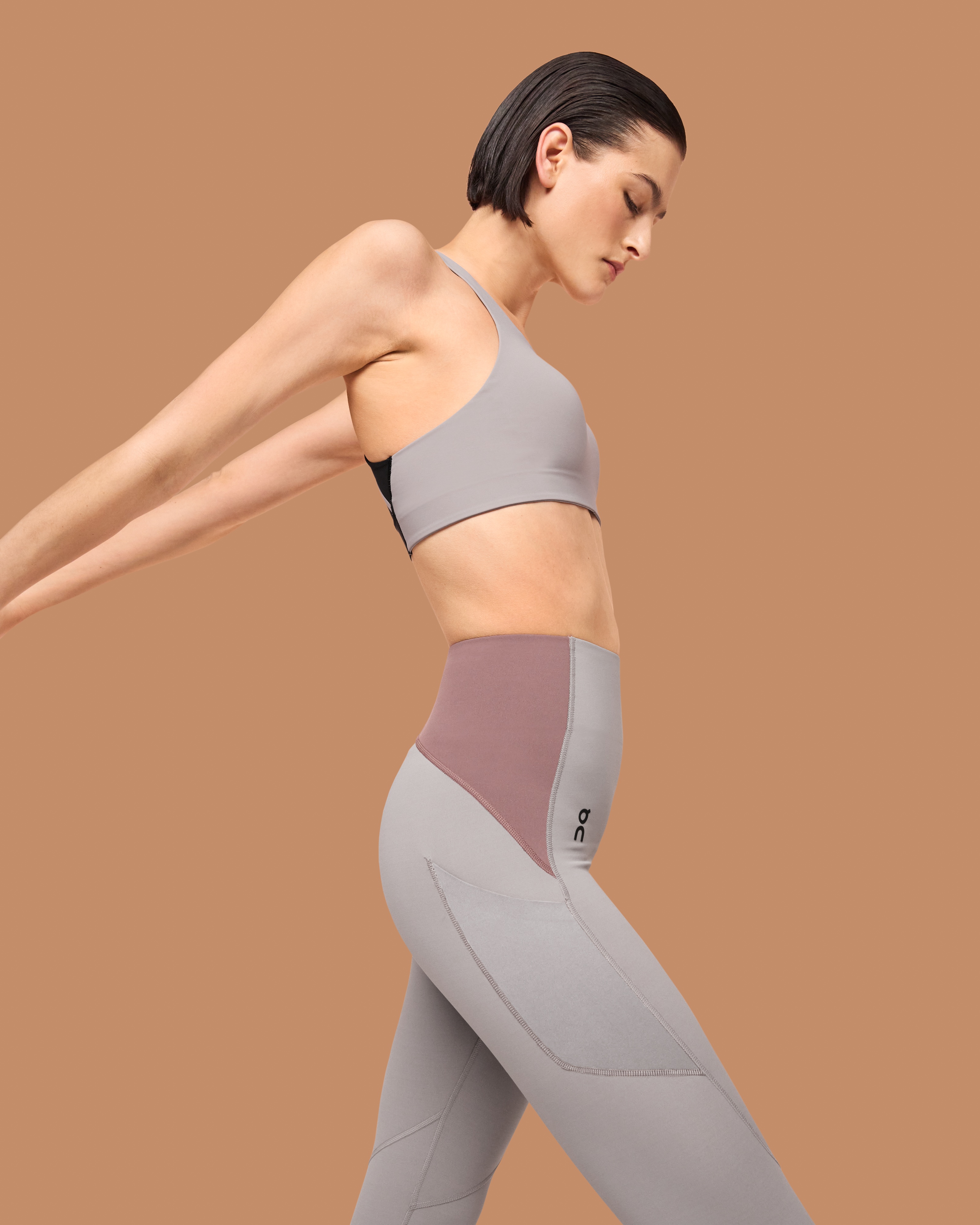 Movement Tights Long - 3