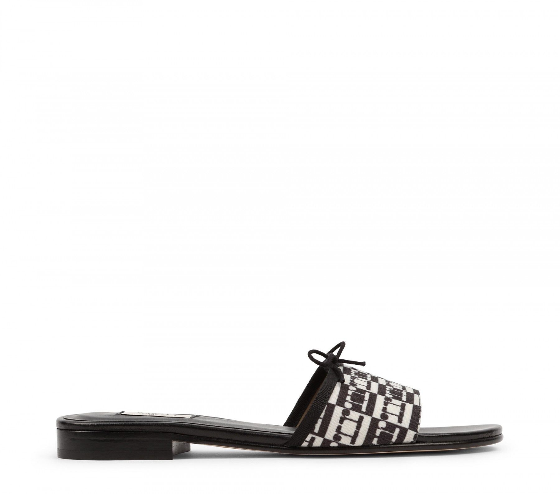 Terence mules - 1