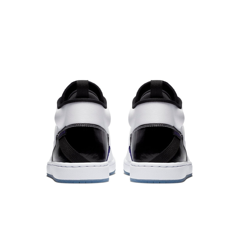 Jordan Air Jordan Fadeaway 'White Concord' AO1329-100 outlook