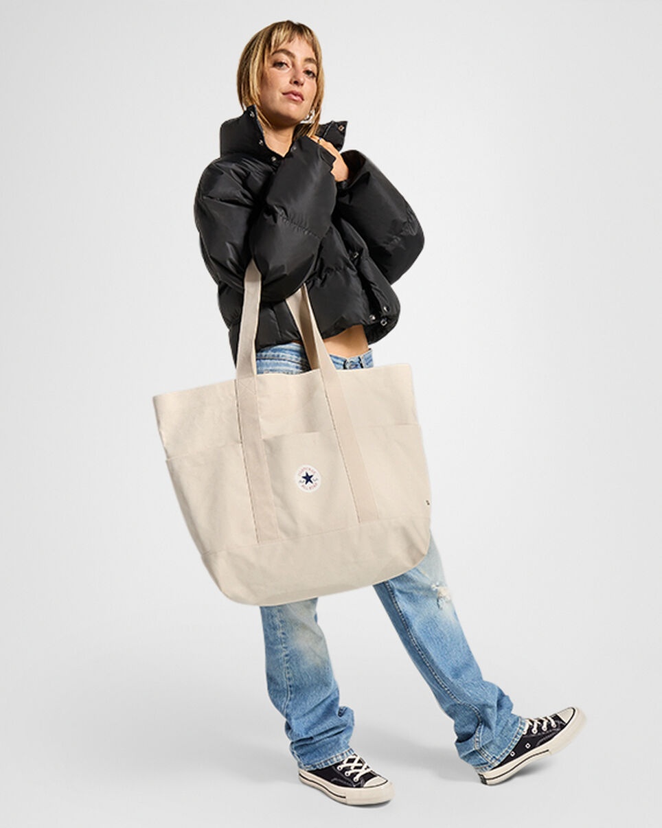 Premium Canvas Tote - 8