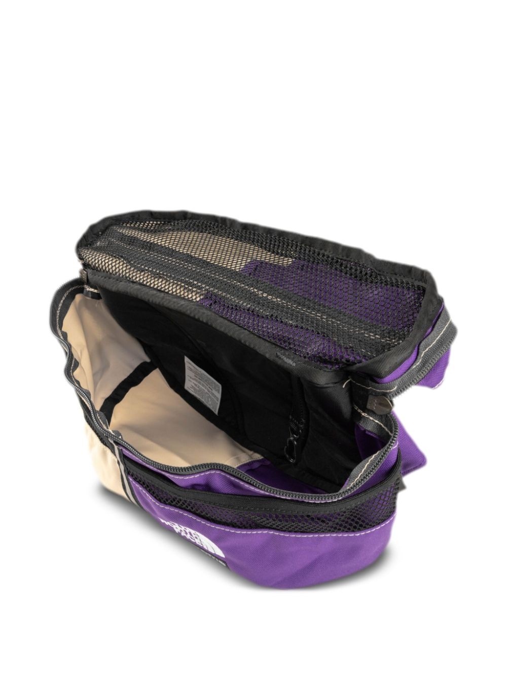 x The North Face Split belt bag - 4