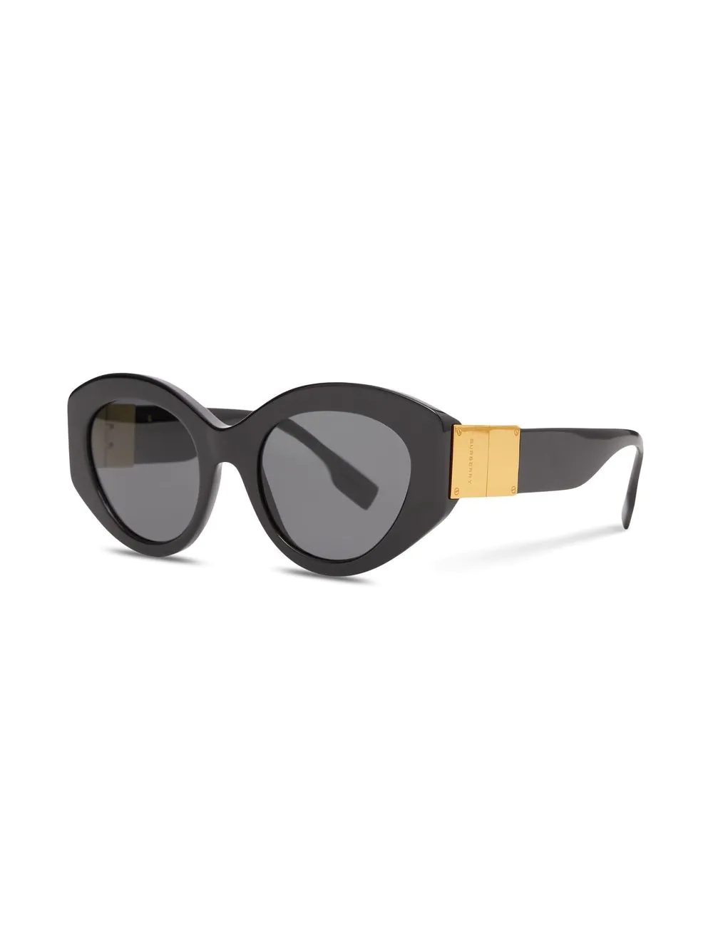 cat-eye sunglasses - 2