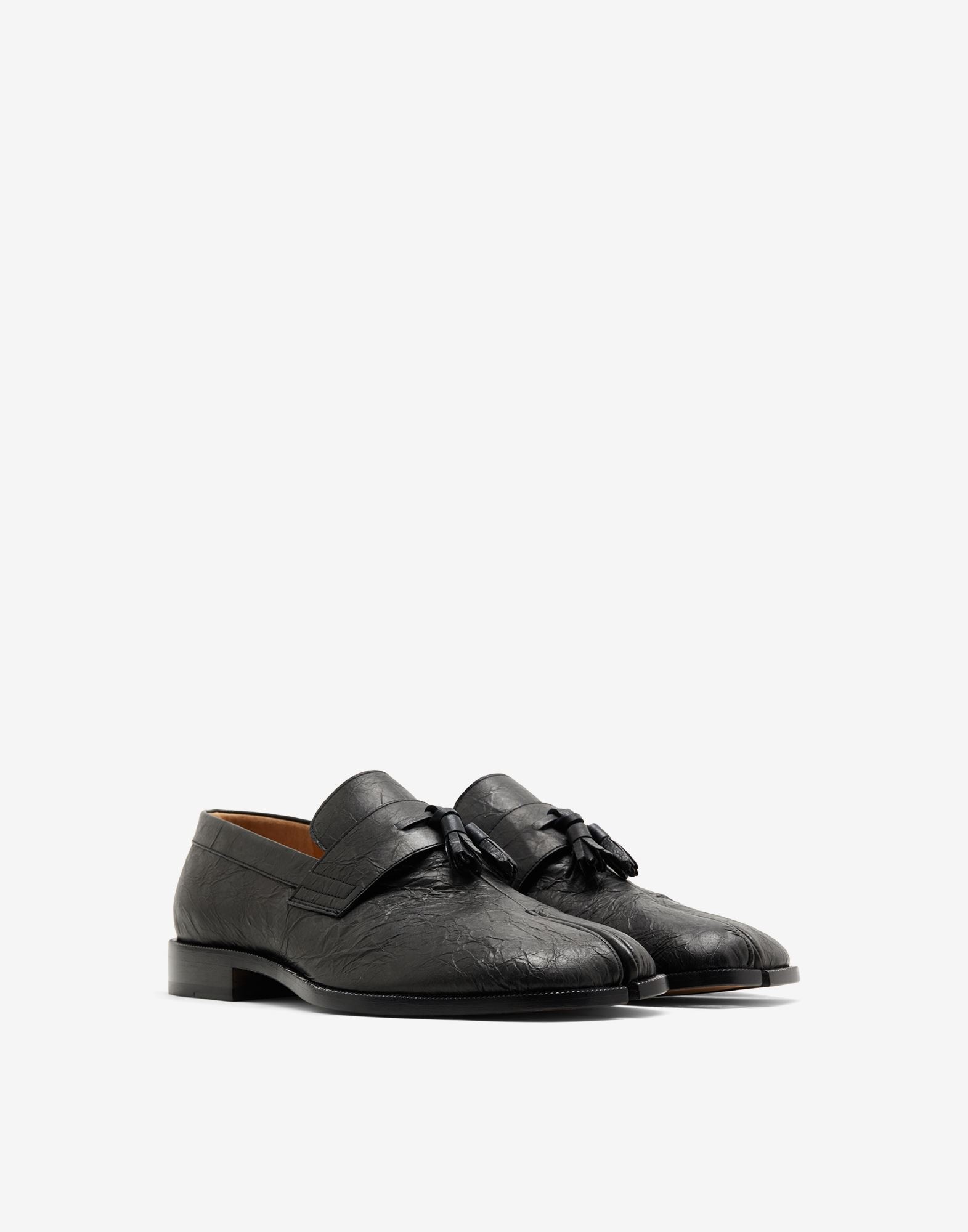 Tabi loafers - 2