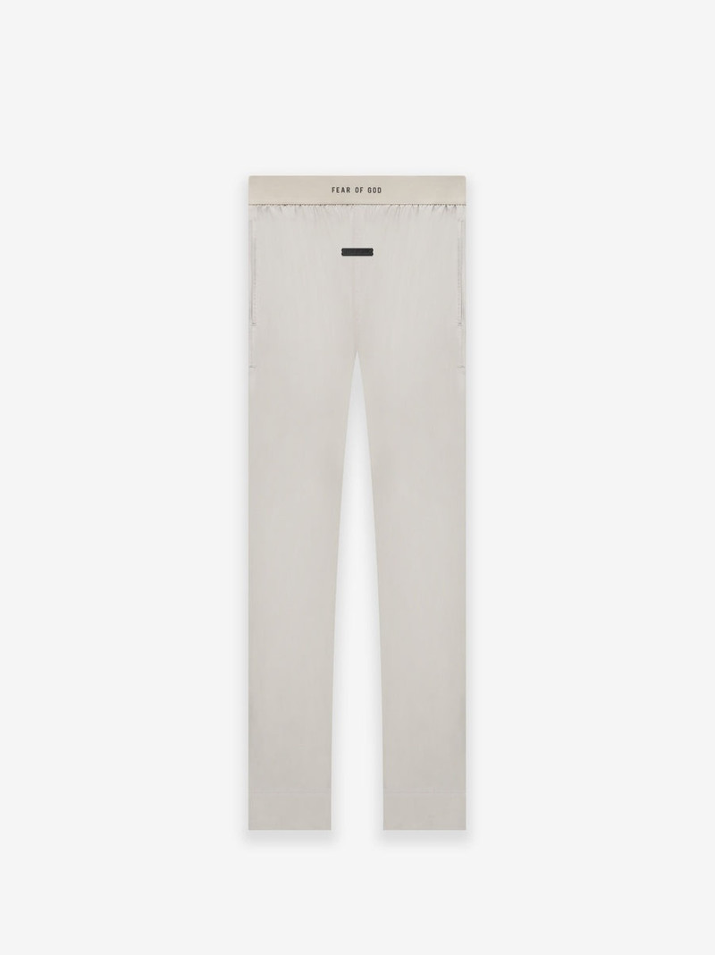 Silk Lounge Pant 1
