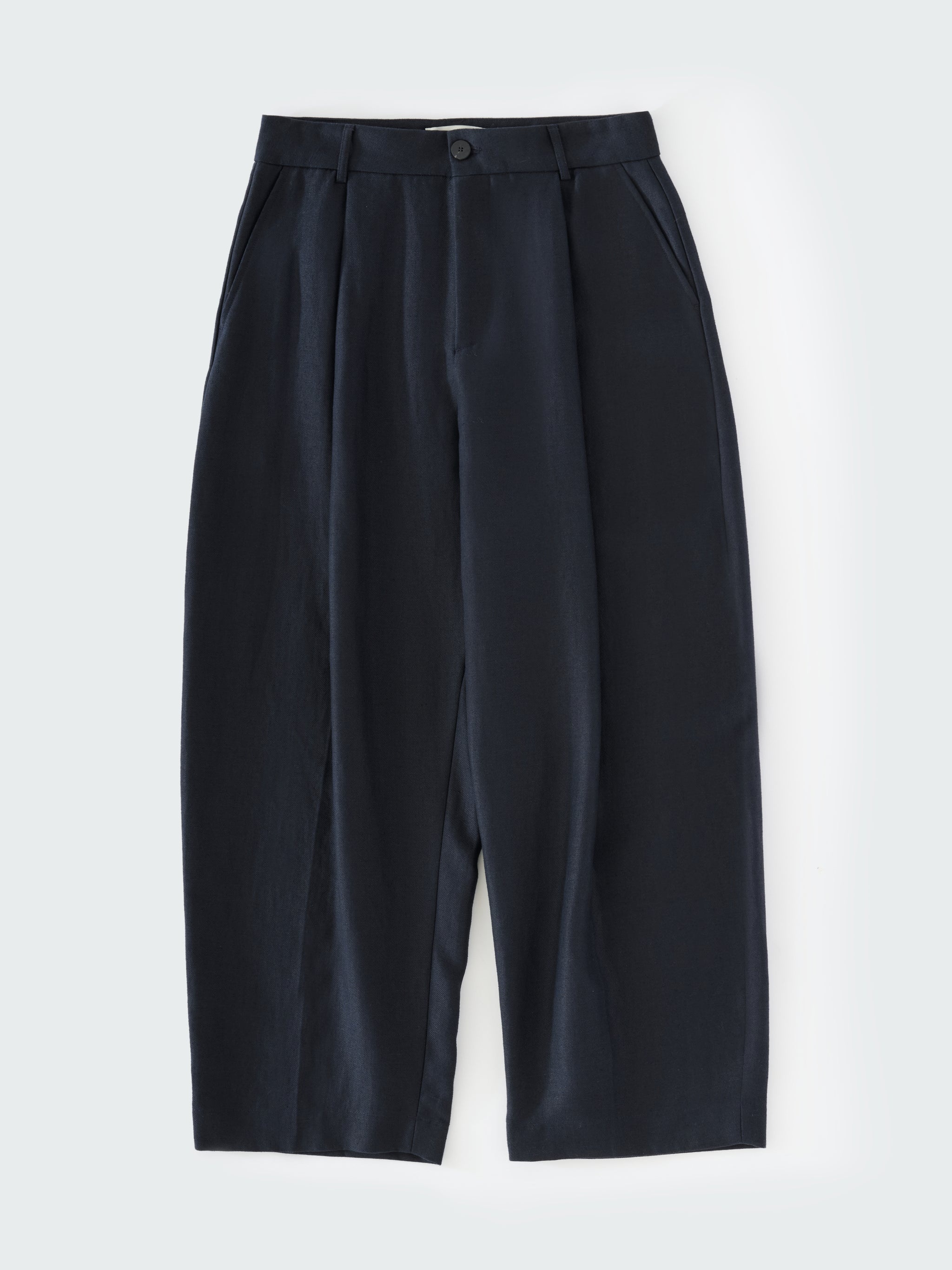 Ellis Linen Pants - 1