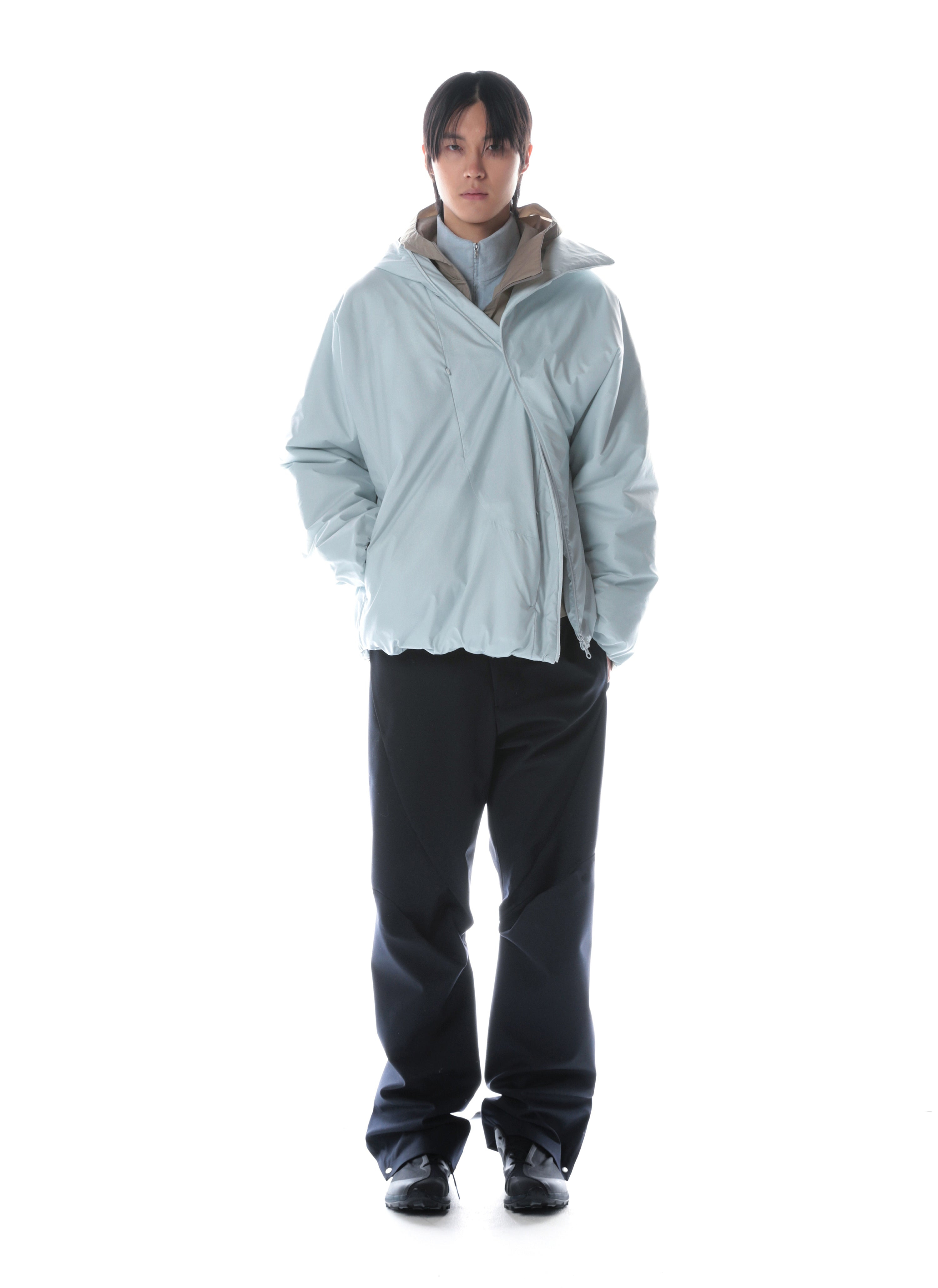 AIR JACKET
( - 2