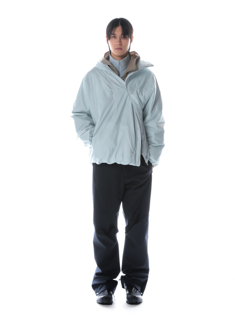 POST ARCHIVE FACTION (PAF) AIR JACKET
( outlook
