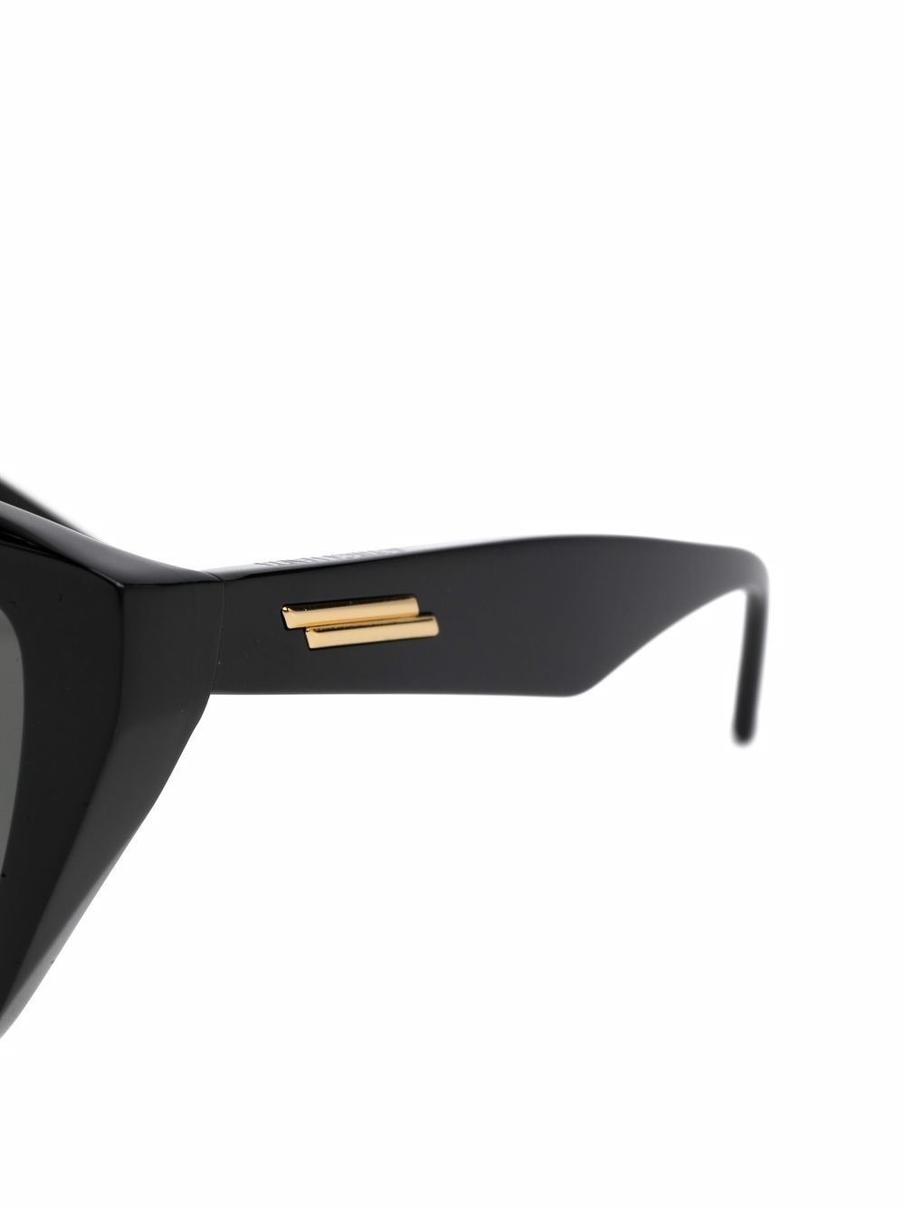 square-frame sunglasses - 3