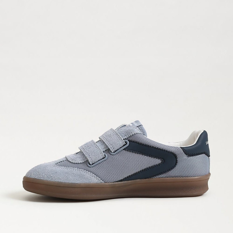Talia Velcro Sneaker 4