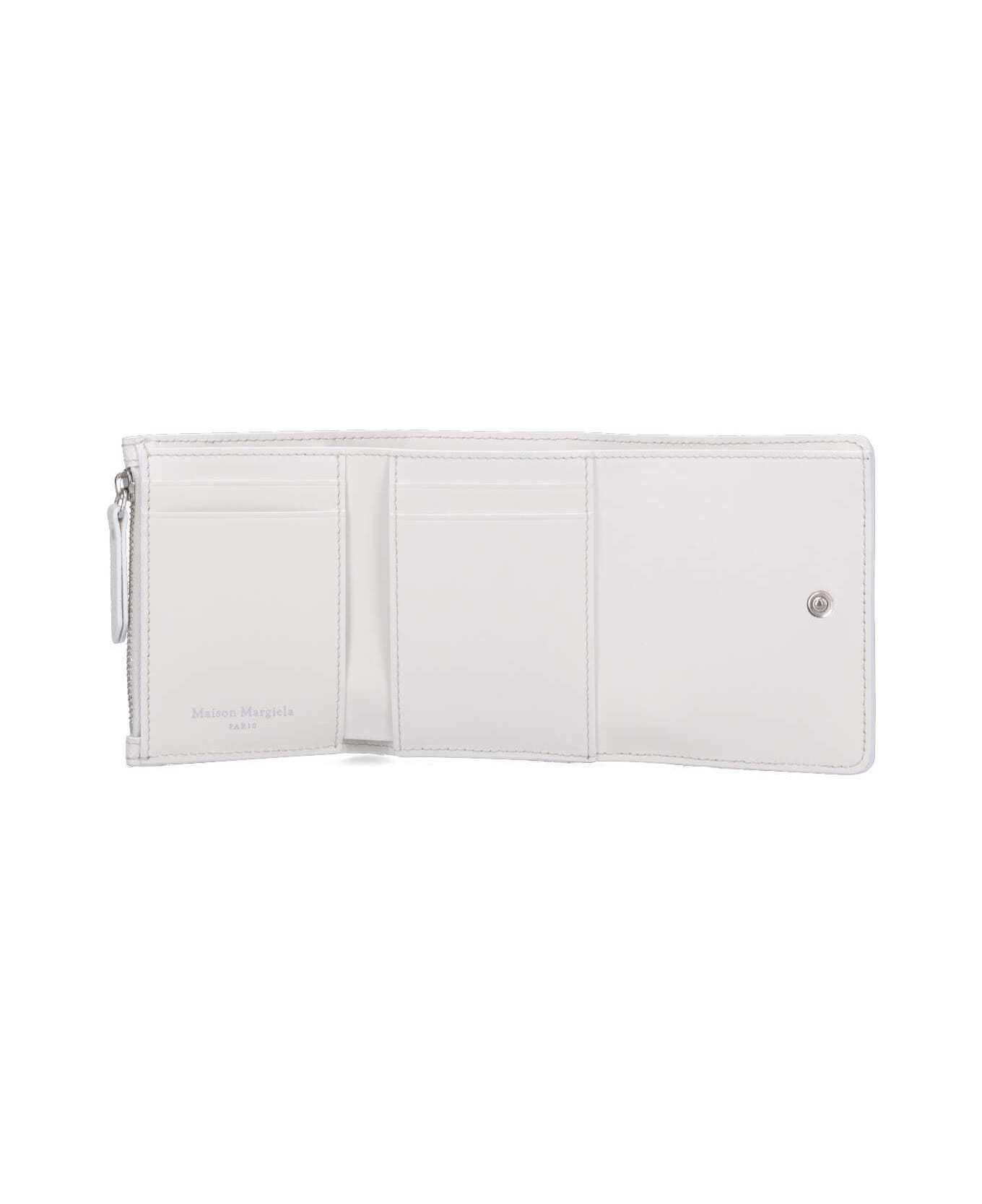 Four Stitches Wallet - 2