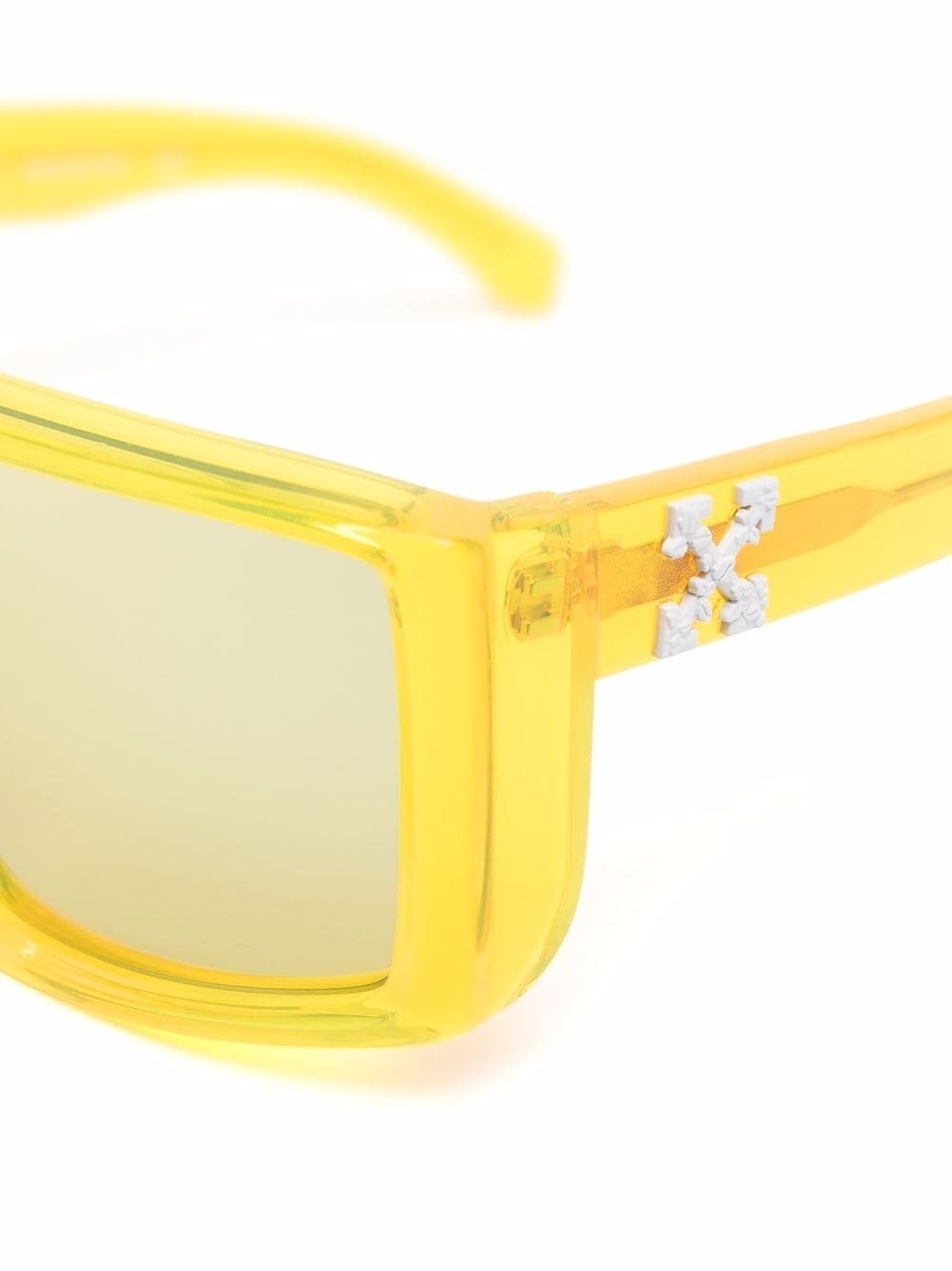 Alps oversize sunglasses - 3