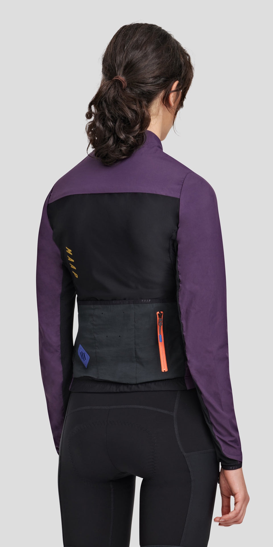 Women's Alt_Road™ Thermal Jacket - 4