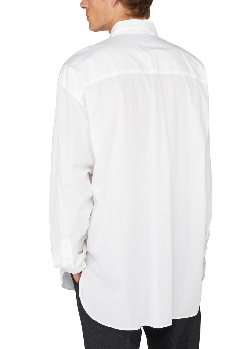 Cotton shirt - 5