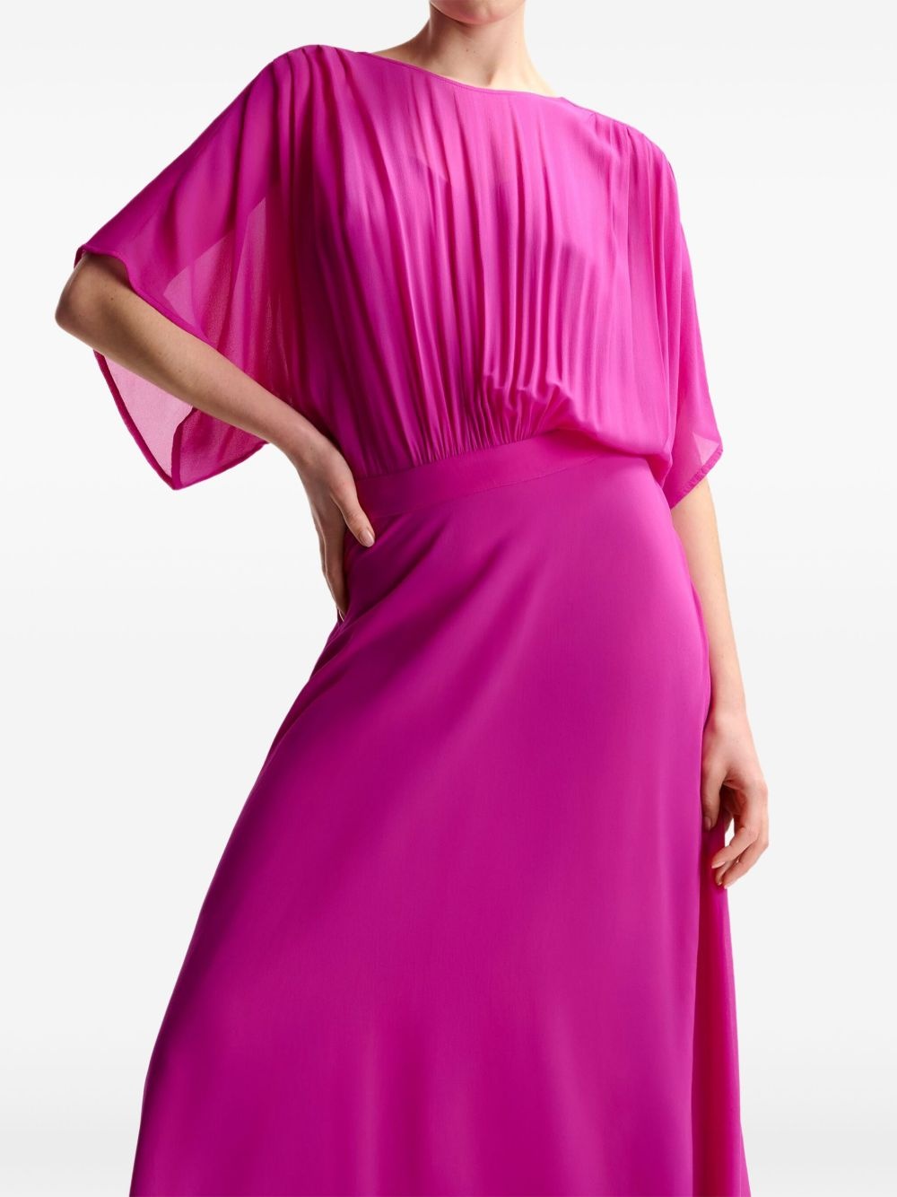 Hikart maxi dress - 5