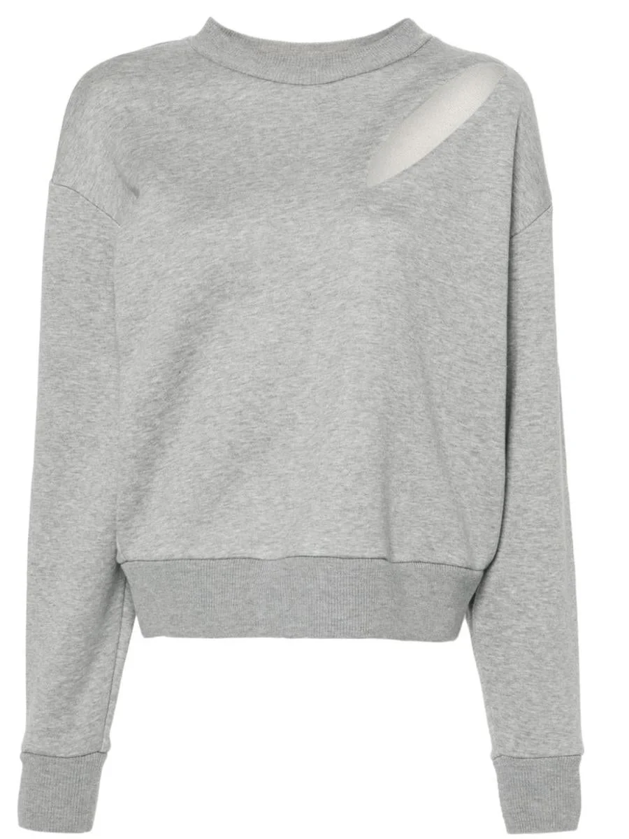Alexander McQueen ALEXANDER MCQUEEN SWEATERS - 1