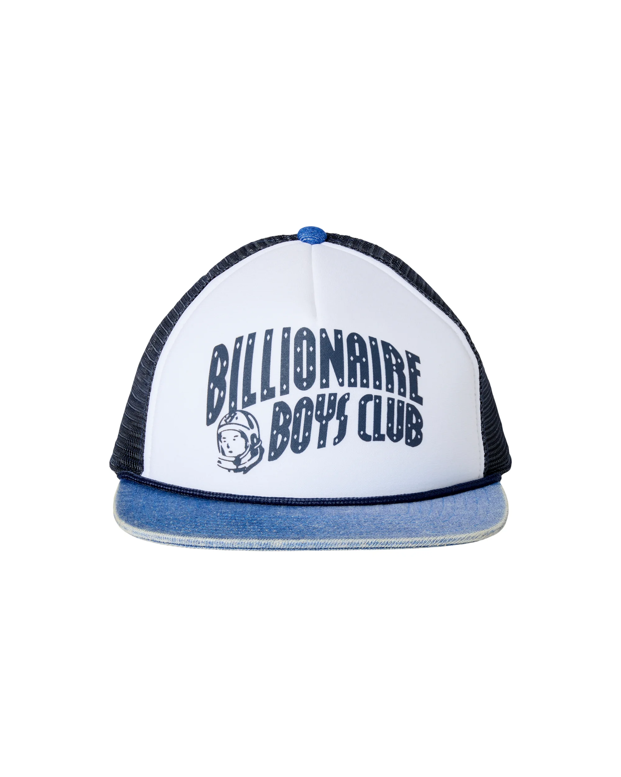 DENIM HAT - 1
