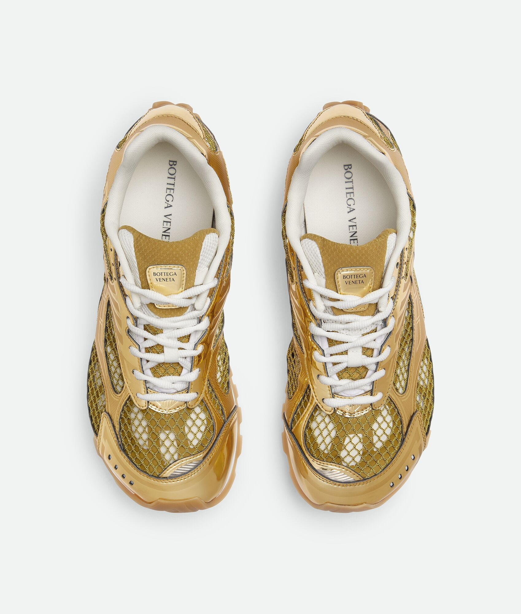 Orbit Sneaker - 5
