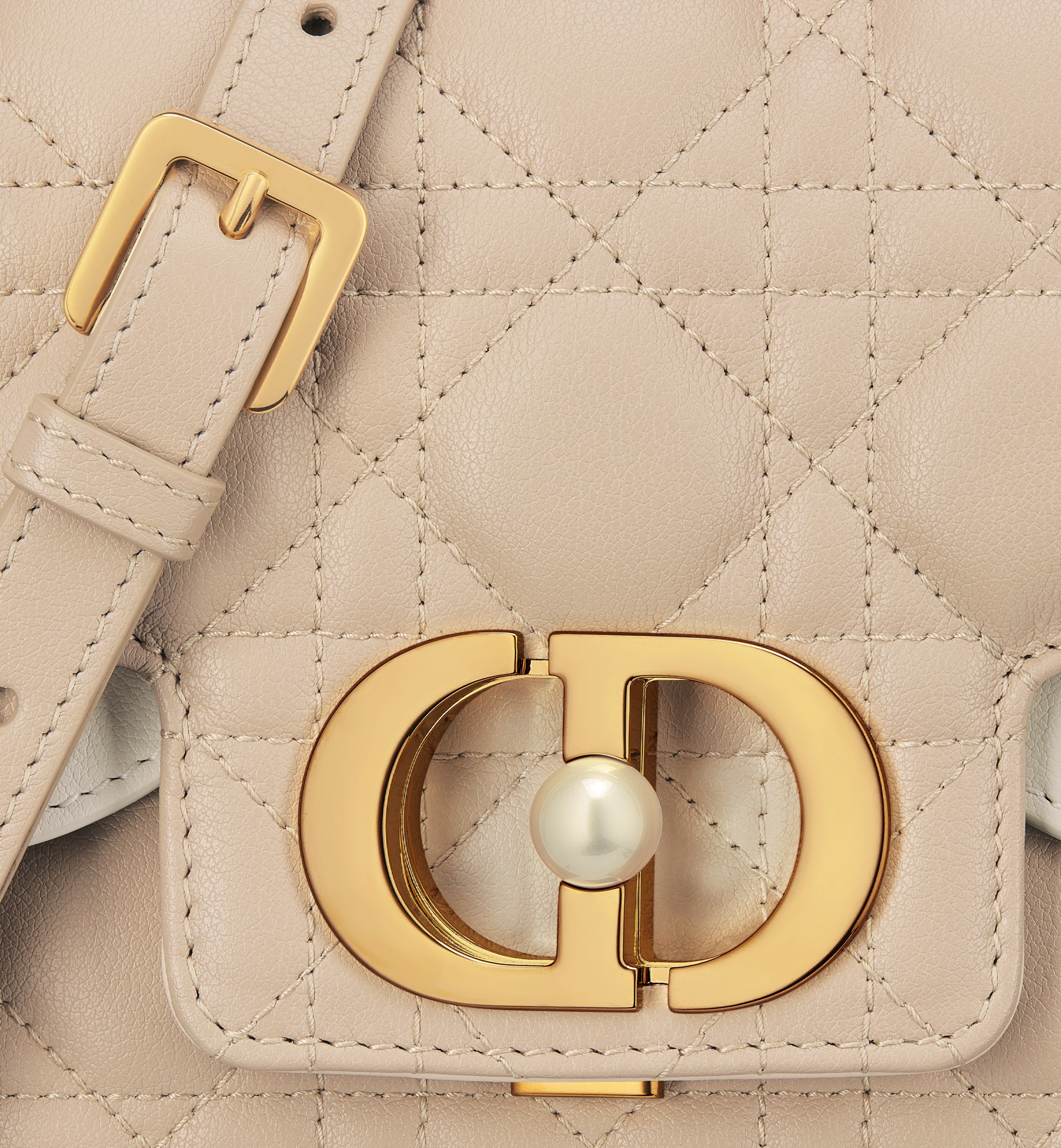 Small Dior Jolie Bag - 6