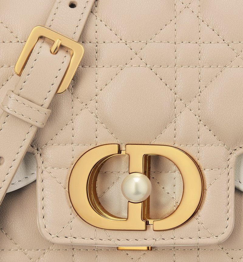 Small Dior Jolie Bag 6