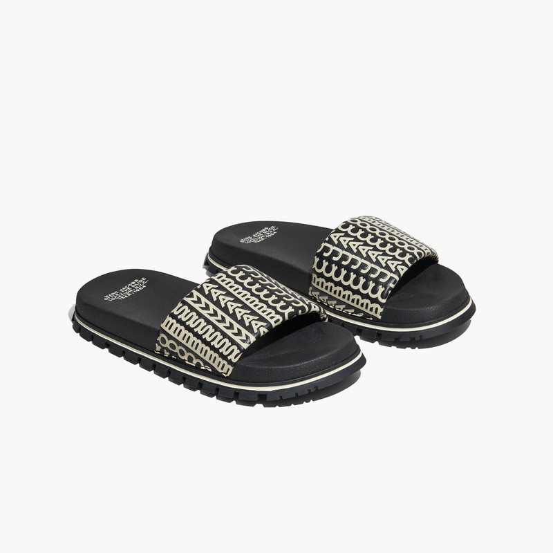 THE MONOGRAM SLIDE 1