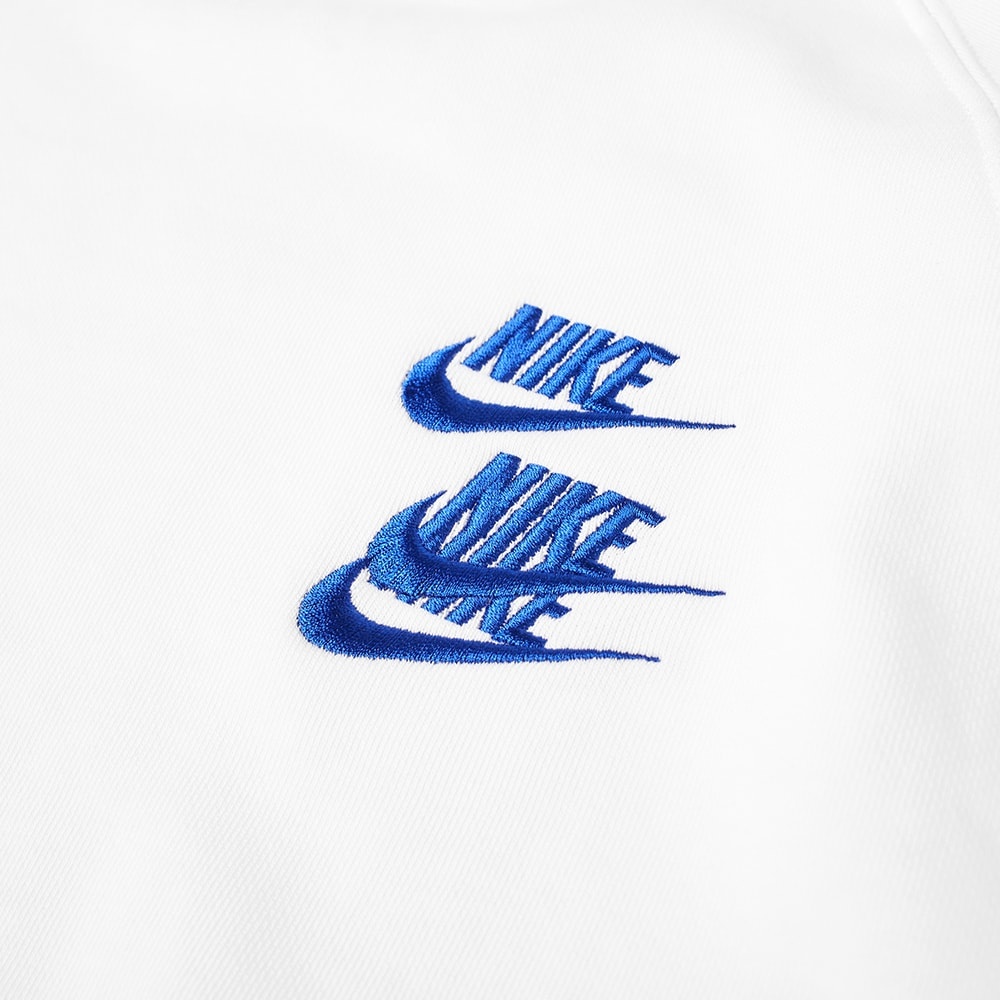 Nike World Tour Crew Sweat - 2