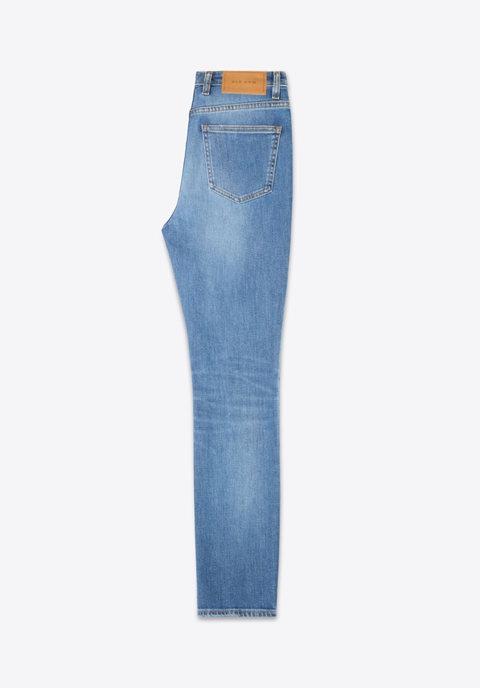 JEANS 16 BRIGHT VINTAGE BLUE - 5