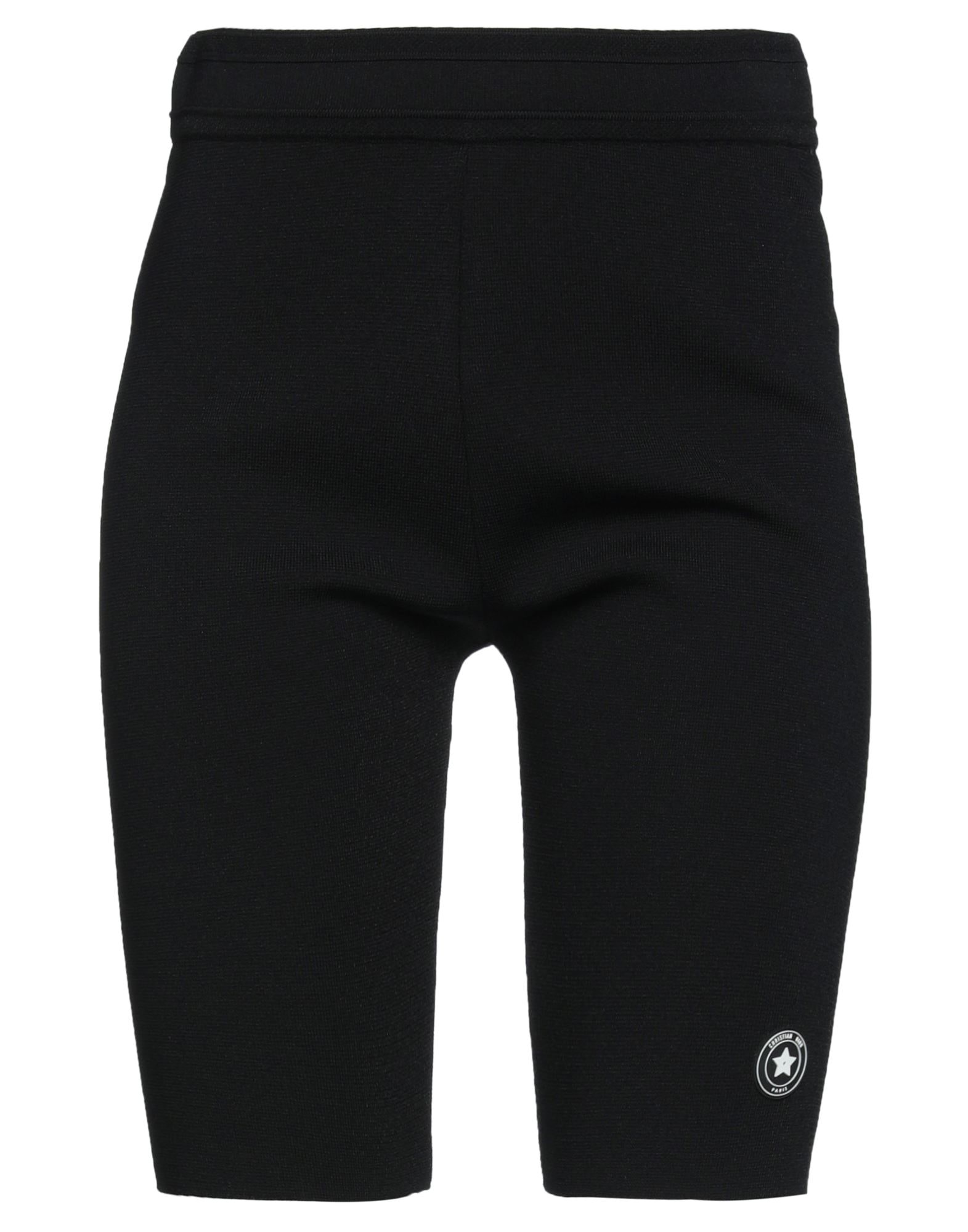 Black Women's Leggings - 1