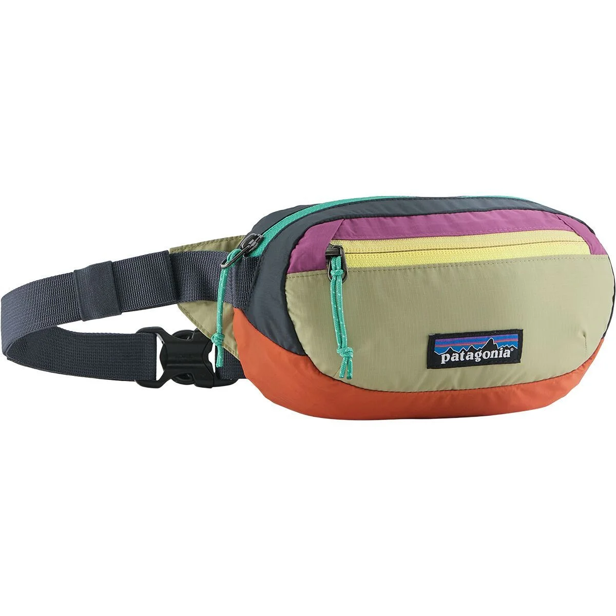 Terravia Mini Hip Pack - 1