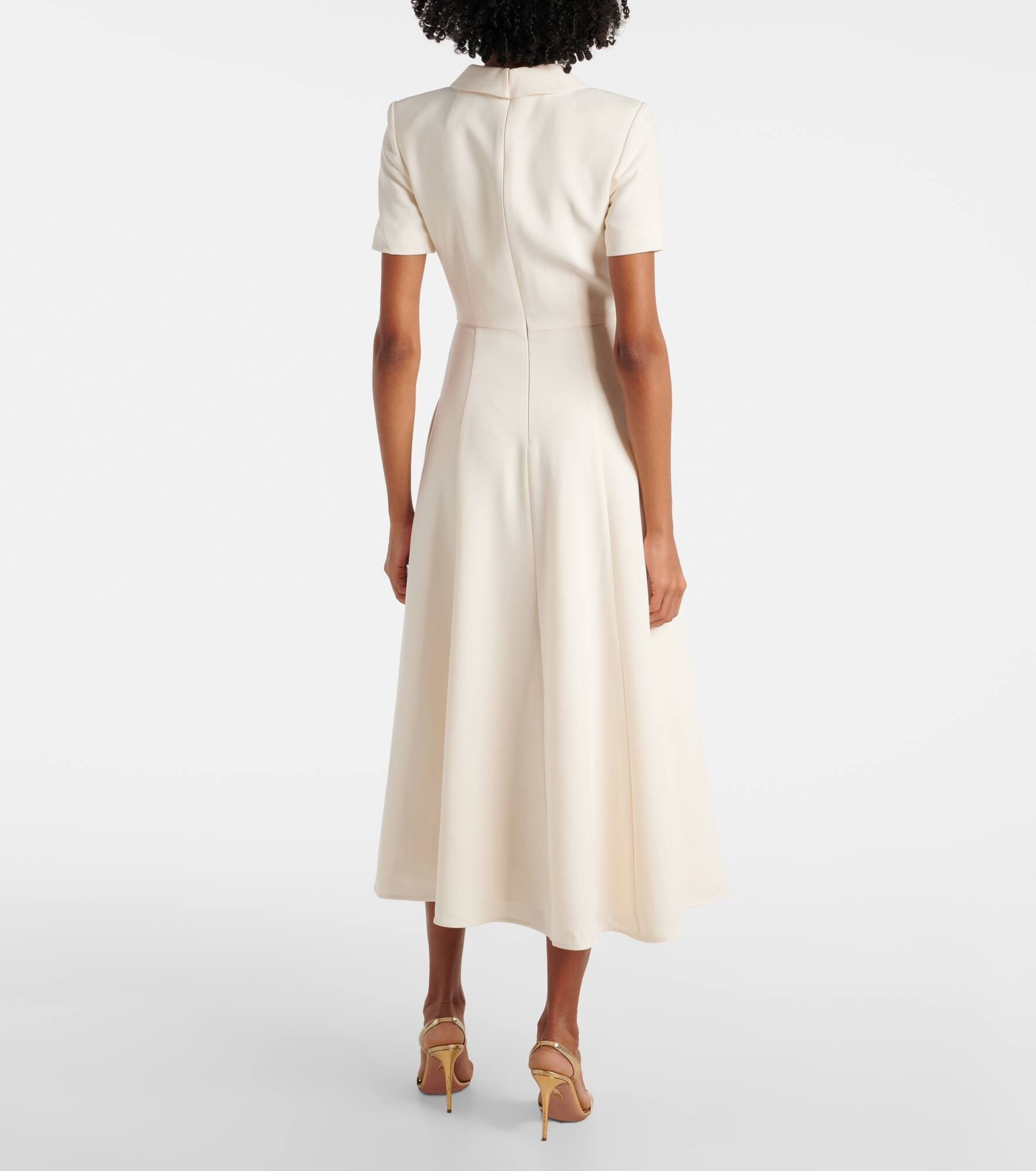 Cady midi dress - 3