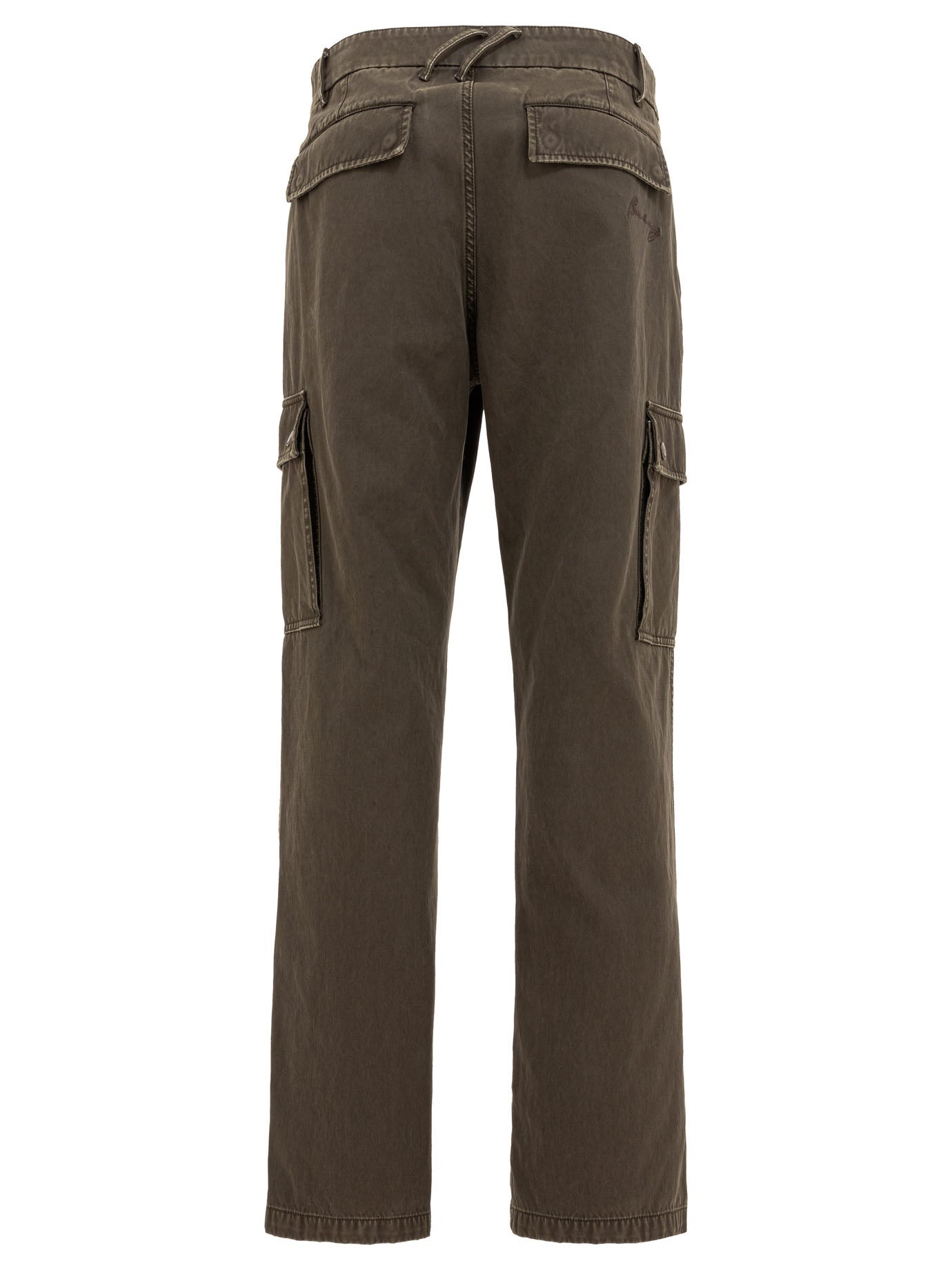 Burberry Trousers - 2