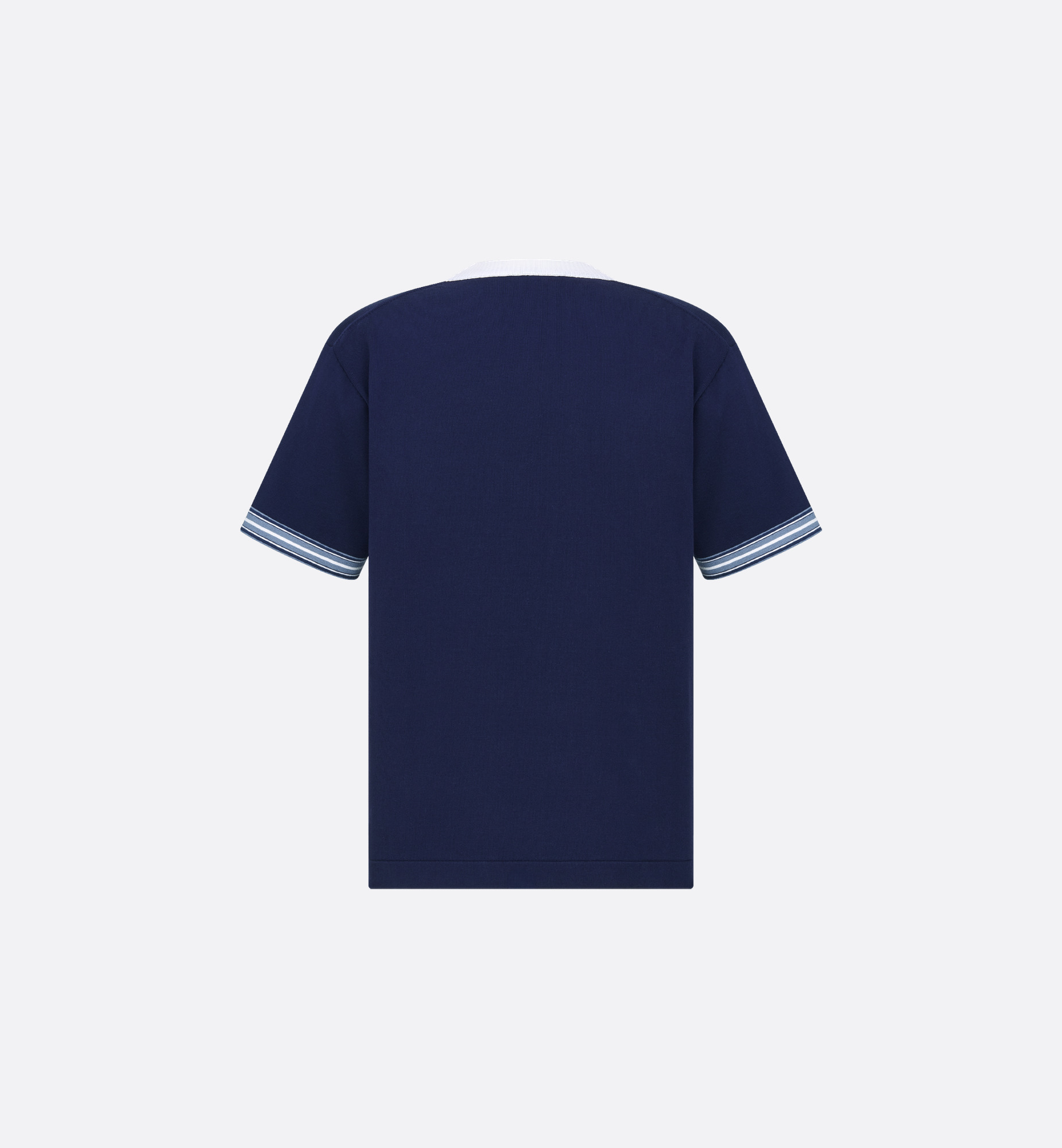 Christian Dior Couture Lily of the Valley T-Shirt - 5