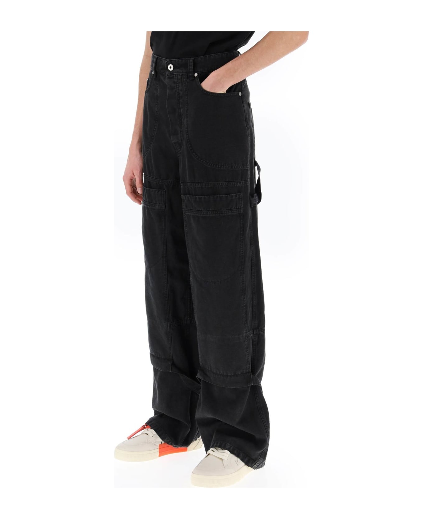 Carpenter Jeans - 3