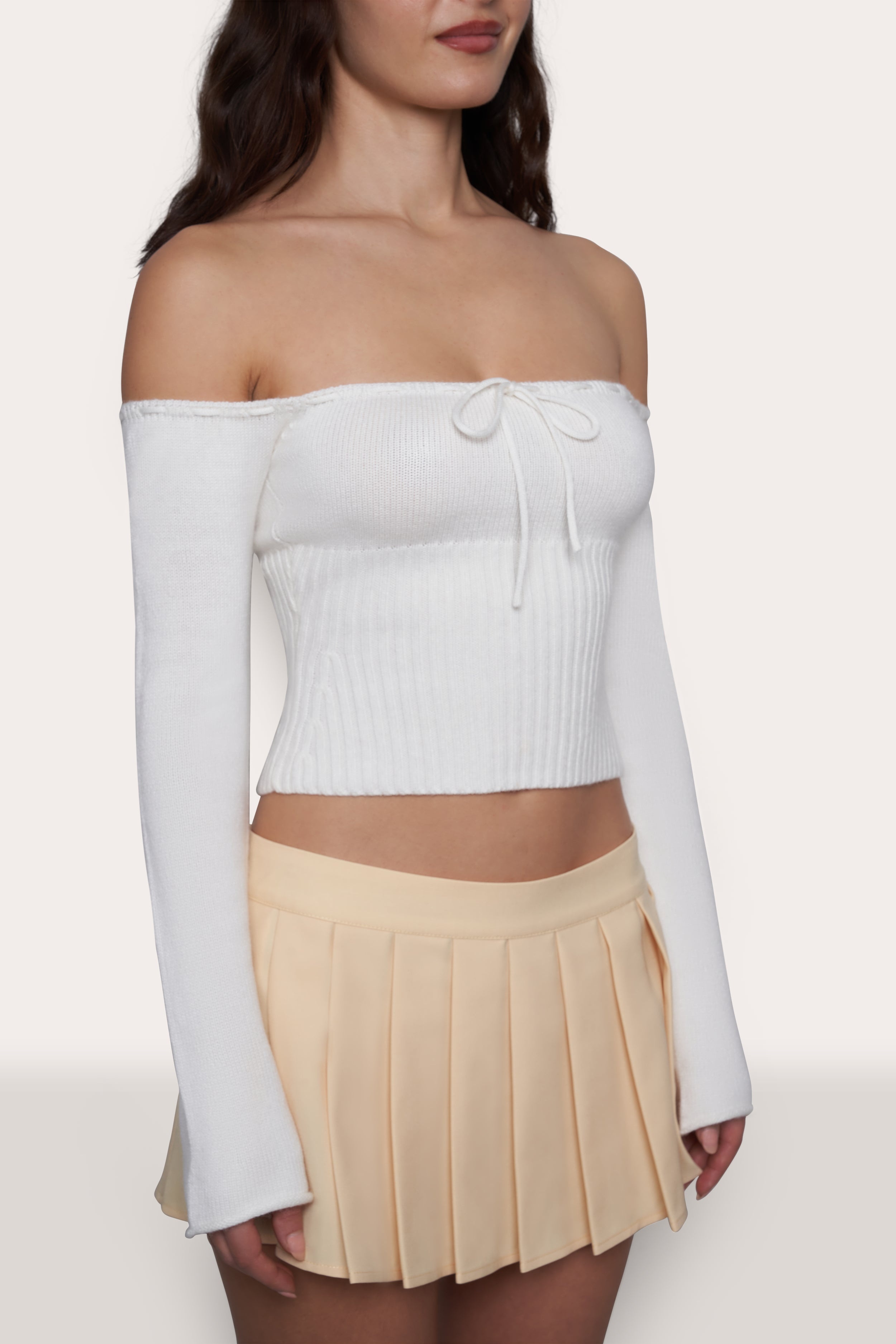 BAYBERI SWEATER - 3