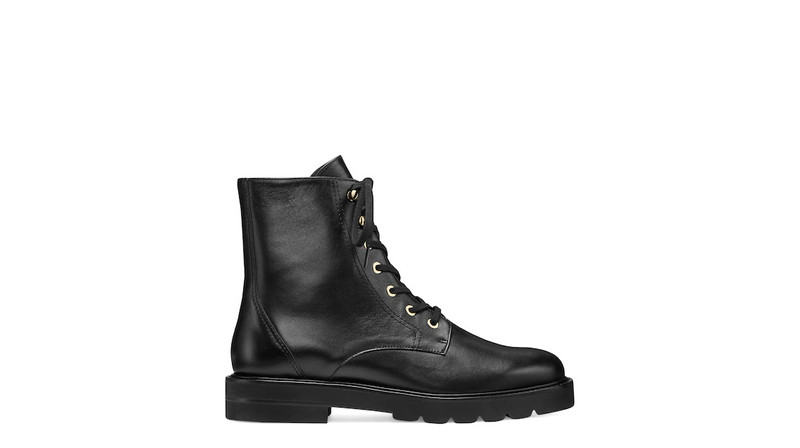 MILA LIFT BOOTIE - 1
