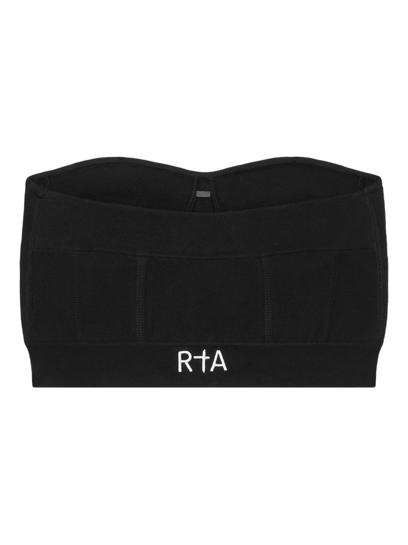 RTA Nour tank top outlook