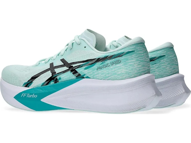 ASICS Magic Speed 4 - 4