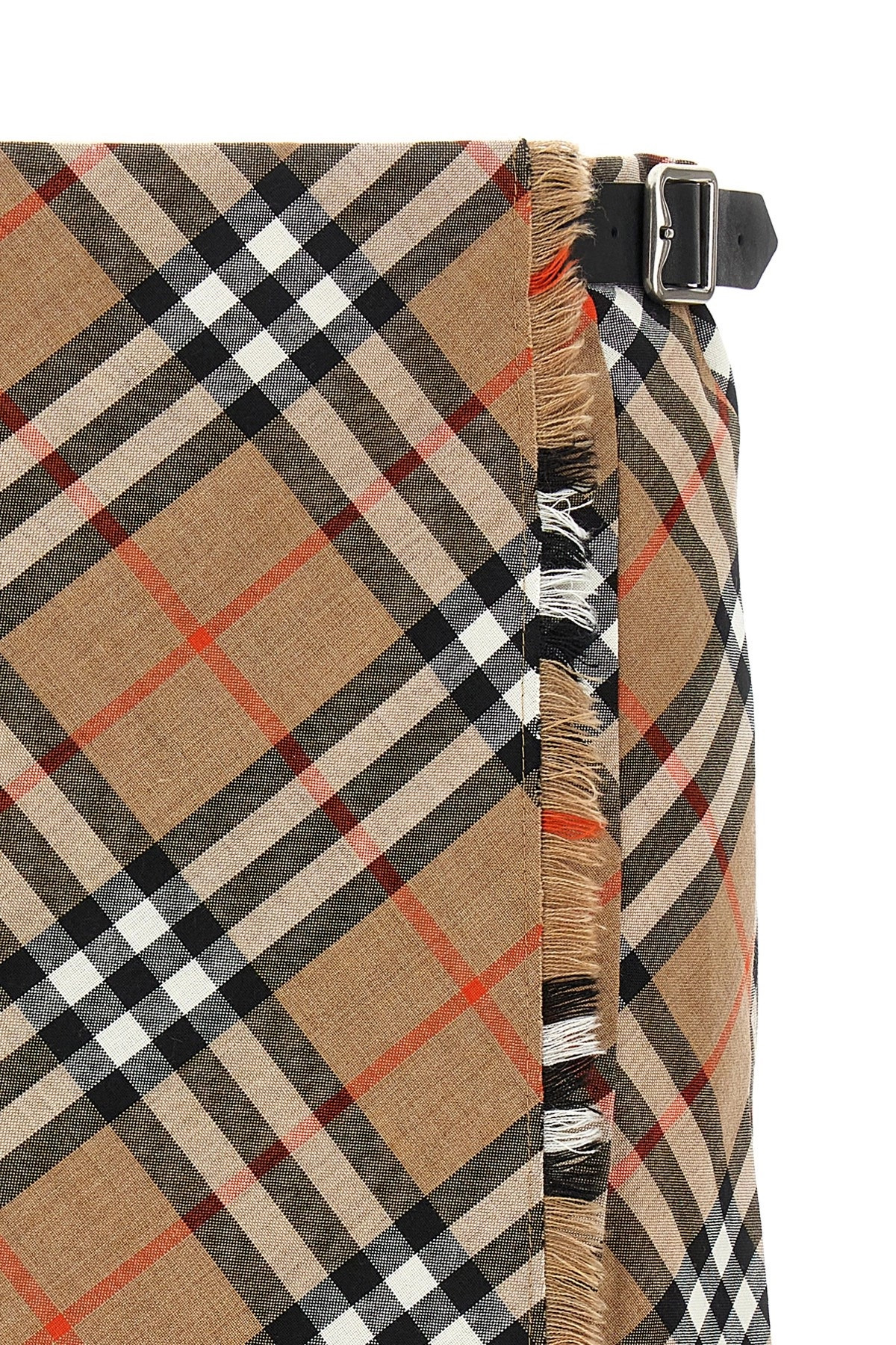 Kilt skirt - 3