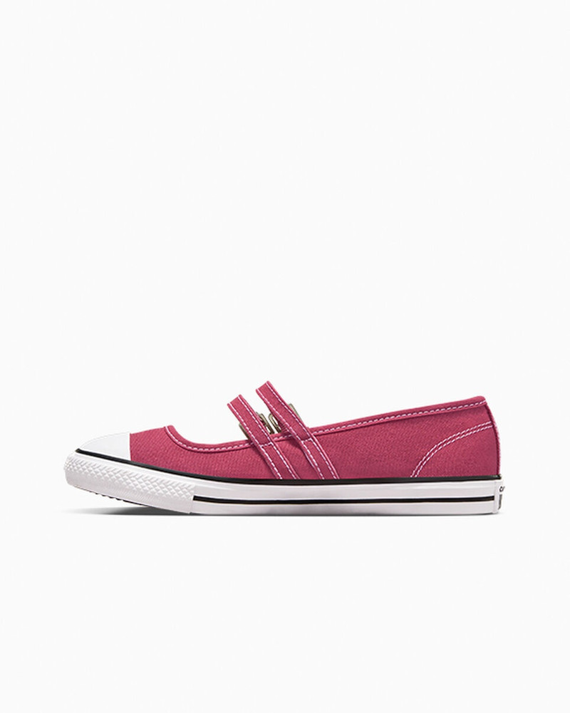 Chuck Taylor All Star Dainty Mary Jane 1