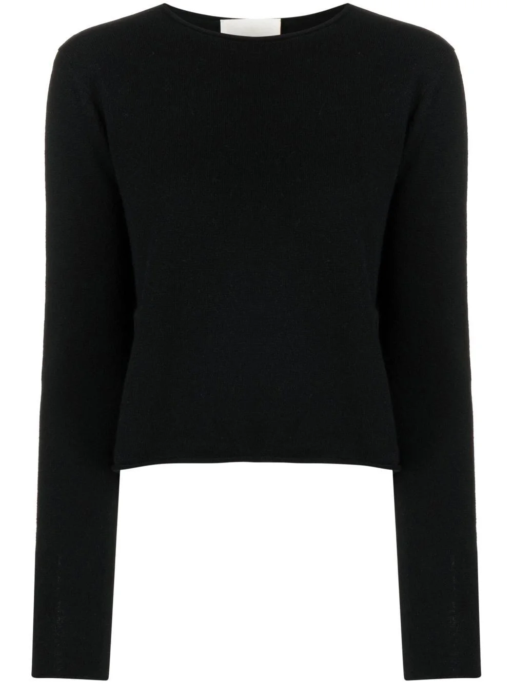 The Ida cashmere jumper - 1